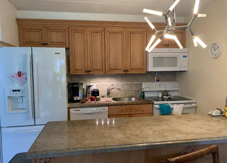 Kihei Kai Nani 112 Freshly Remodeled 아파트 외부 사진