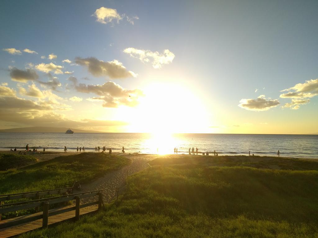 Kihei Kai Nani 112 Freshly Remodeled 아파트 외부 사진