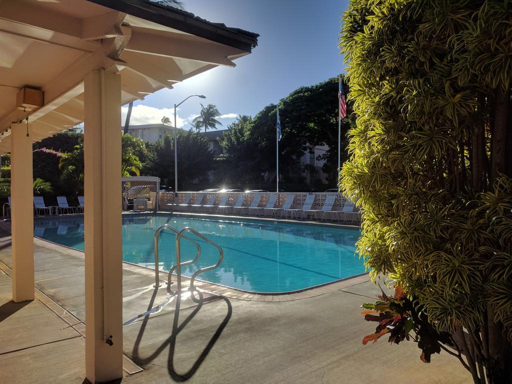 Kihei Kai Nani 112 Freshly Remodeled 아파트 외부 사진